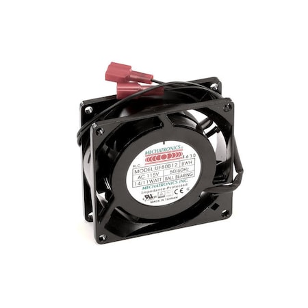 Thermodyne 115 Volt Fan Small (Thin) 90663